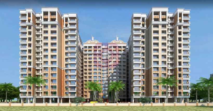 GBK Vishwajeet Empire NX Cover Image